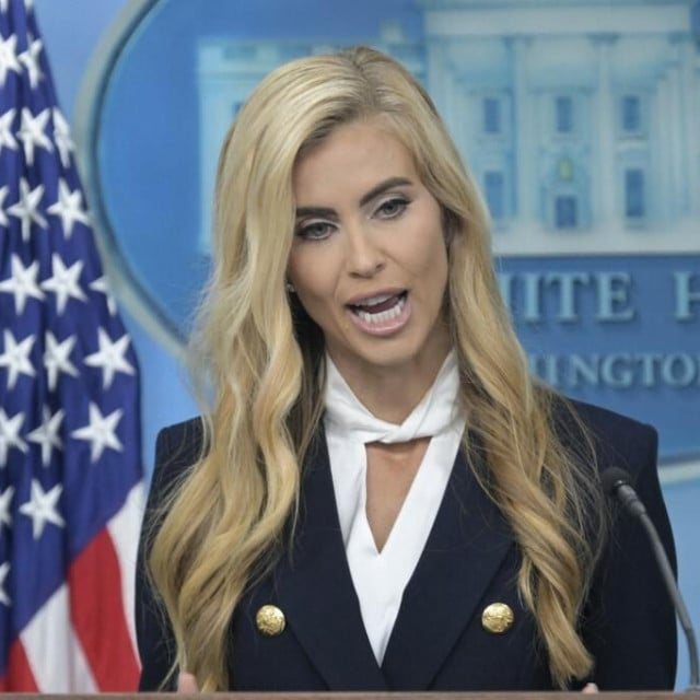 <p>Katie Zacharia od početka se predstavljala kao odvjetnica, međutim, istraživanje vodećih američkih medija govori drugačije&nbsp;</p>