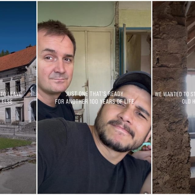 <p>Žele da kuća zadrži svoju povijest, a istodobno bude spremna za jo&scaron; stotinu godina života</p>