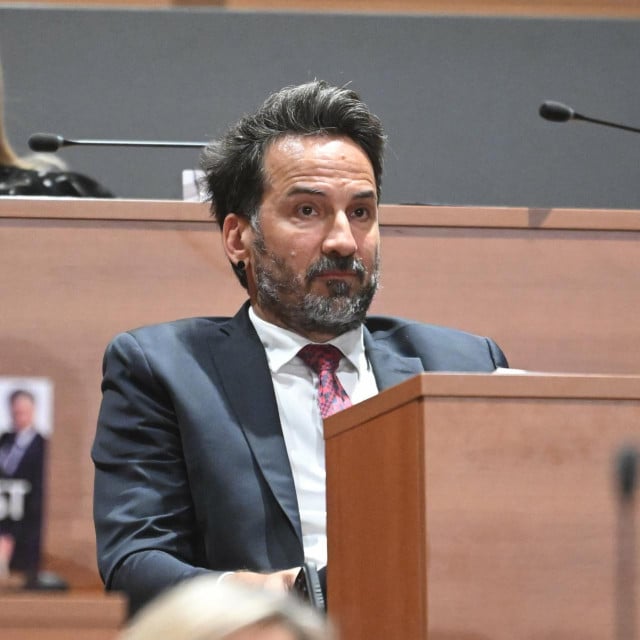 <p>Marin Miletić založio se za reciprocitet u gradnji džamija i islamskih centara u Hrvatskoj&nbsp;</p>