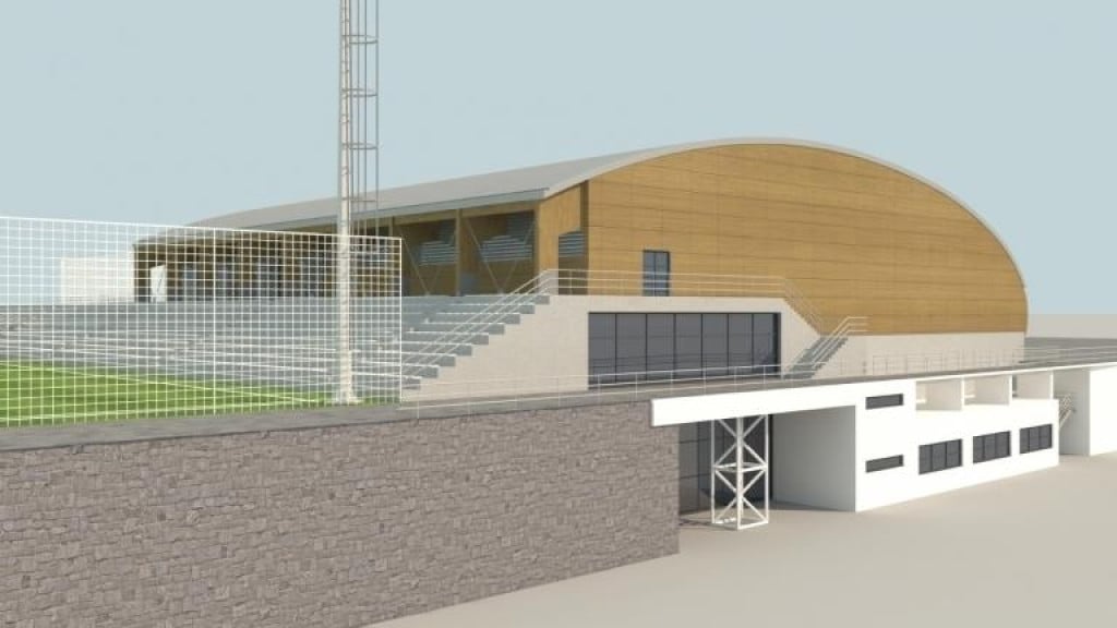 <p>Na Bagatu počinje izgradnja novog nogometnog igrali&scaron;ta, no zadarski klubovi i rekreativci i dalje se bore za slobodne termine u pretrpanim sportskim dvoranama</p>