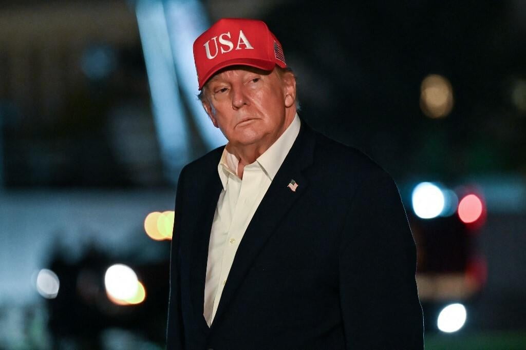 <p>&nbsp;Donald Trump poručio je da Pentagon ipak neće uživo prenositi pogubljenje Nidala Malika Hasana&nbsp;</p>