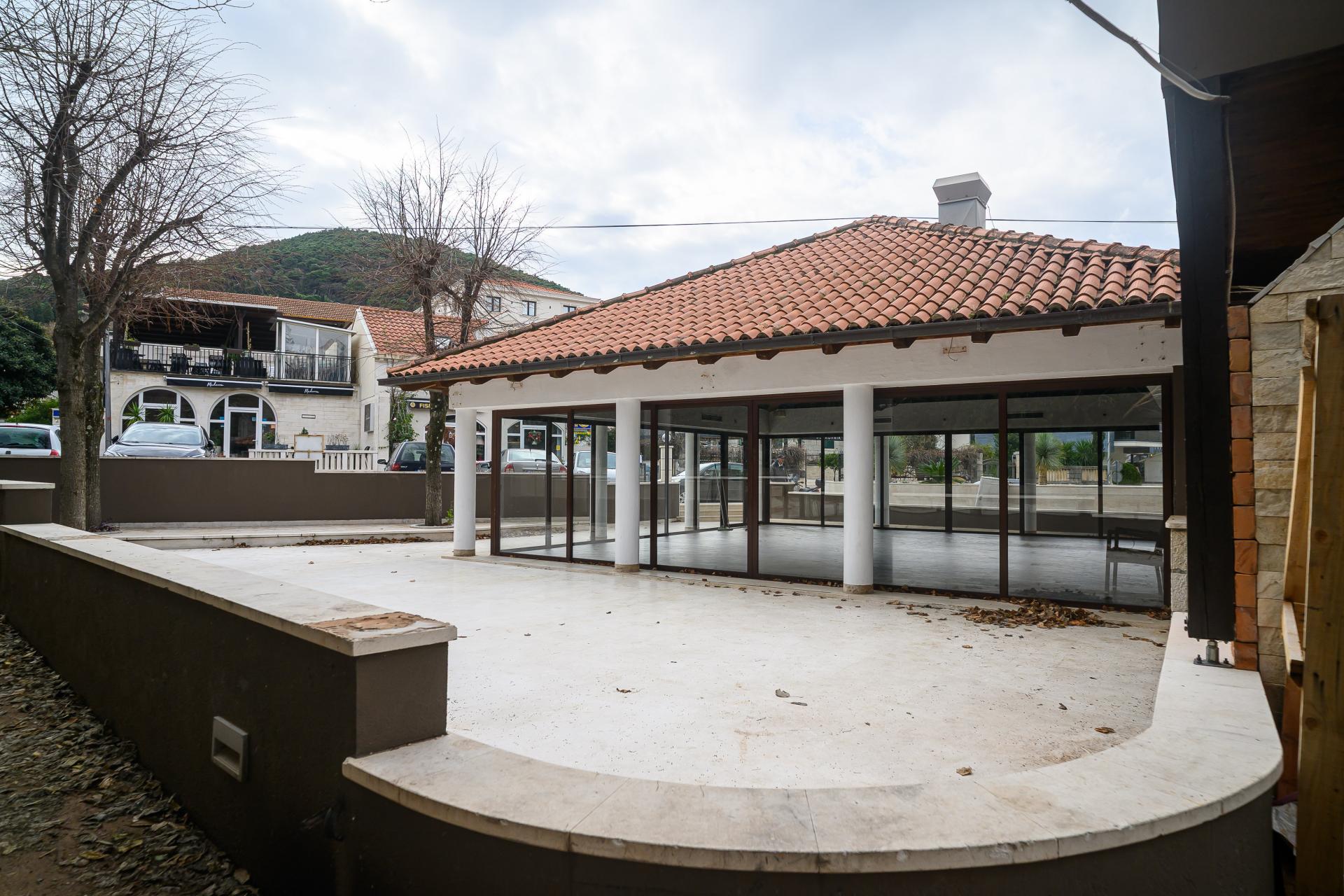Prostore Dubrovački - Lapadski ogranak Dubrovačkih knjižnica seli u prostore ...