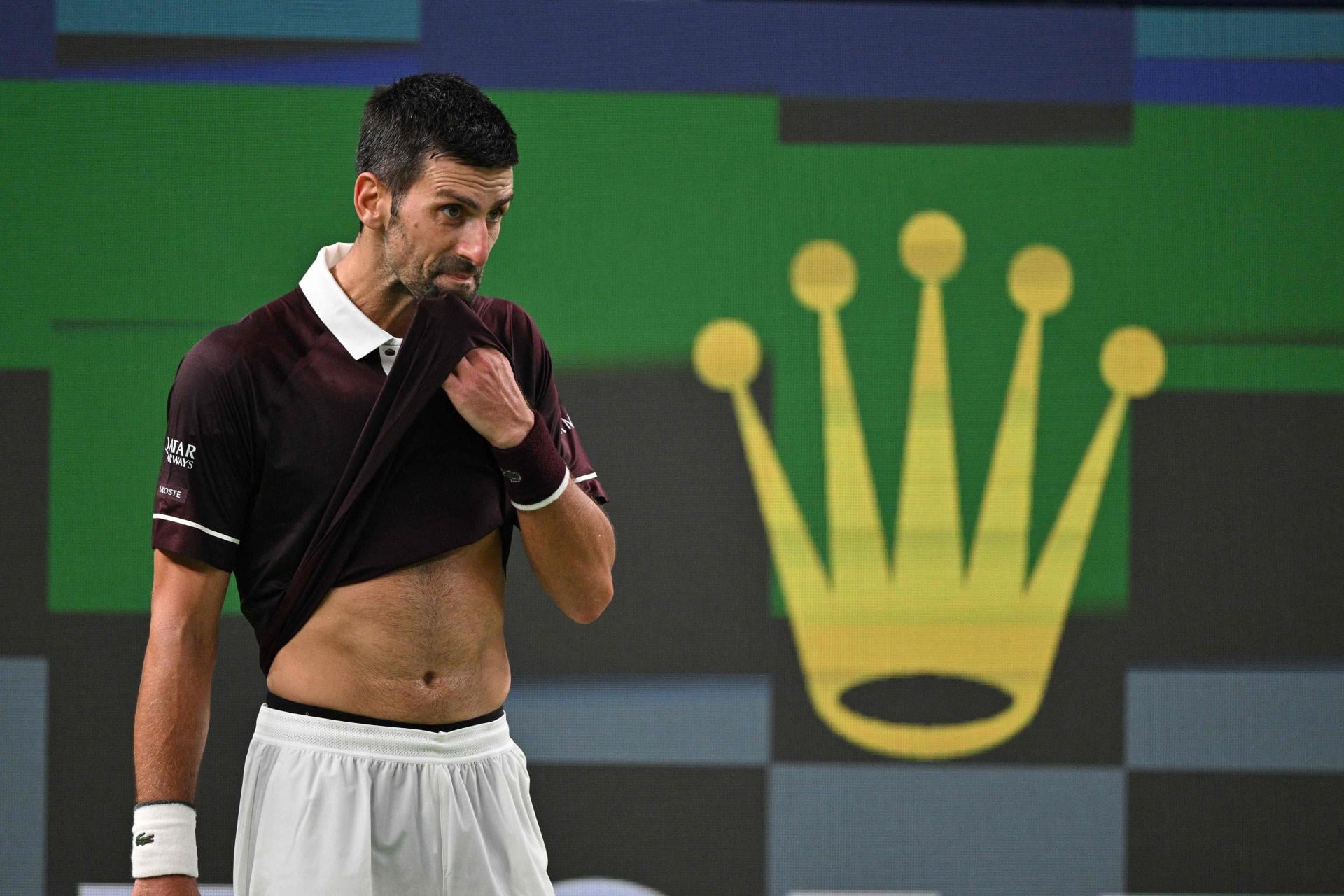 Novak Đoković se vraća na još jedan turnir gdje ga nije bilo punih 14 godina, prošli je povratak obilježio trijumfom