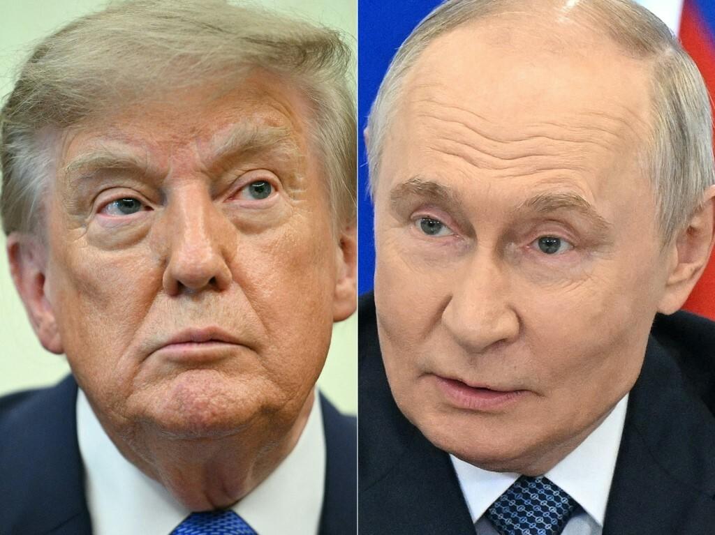 Krvavi dogovor Trumpa i Putina: Misteriozan potez iz SAD-a slama Ukrajinu, ovakav udarac nitko nije očekivao!