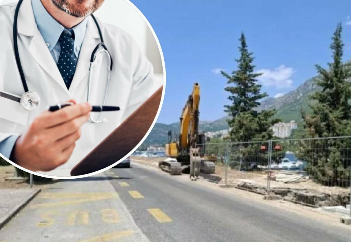 Dubrovkinja ogorčena stanjem na cestama, ruga se: Dr. Brajčić uveo novi dijagnostički postupak. A vi Miliću, ako čitate…