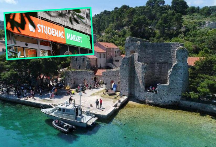 Načelnik Đivo Market: ‘ Babino Polje ima alternativu, ali su nam druge dvije rubne butige problem. Bez njih bi starija čeljad po kilo cukara morala putovati 20 kilometara‘