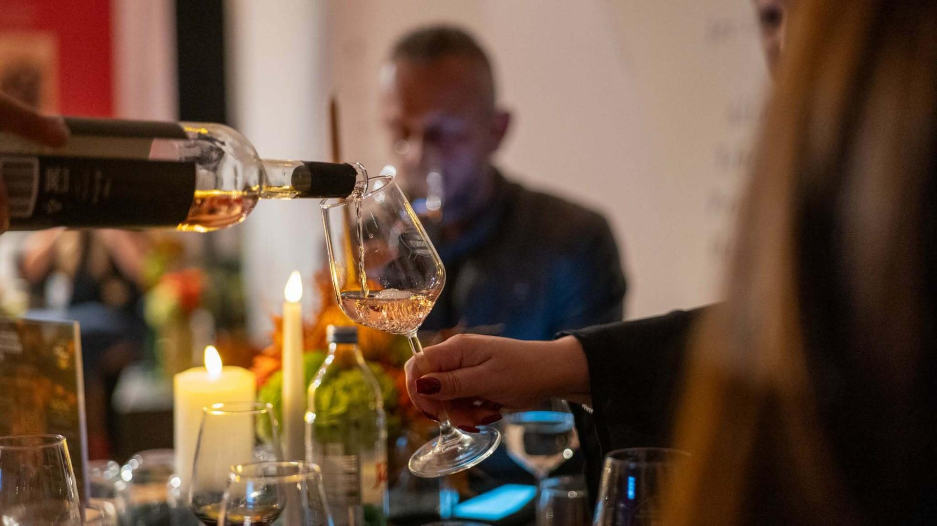Vino, ljudi i mjesta koja se ne zaboravljaju: Slavonija i Podravina imaju svoju vinsku tajnu