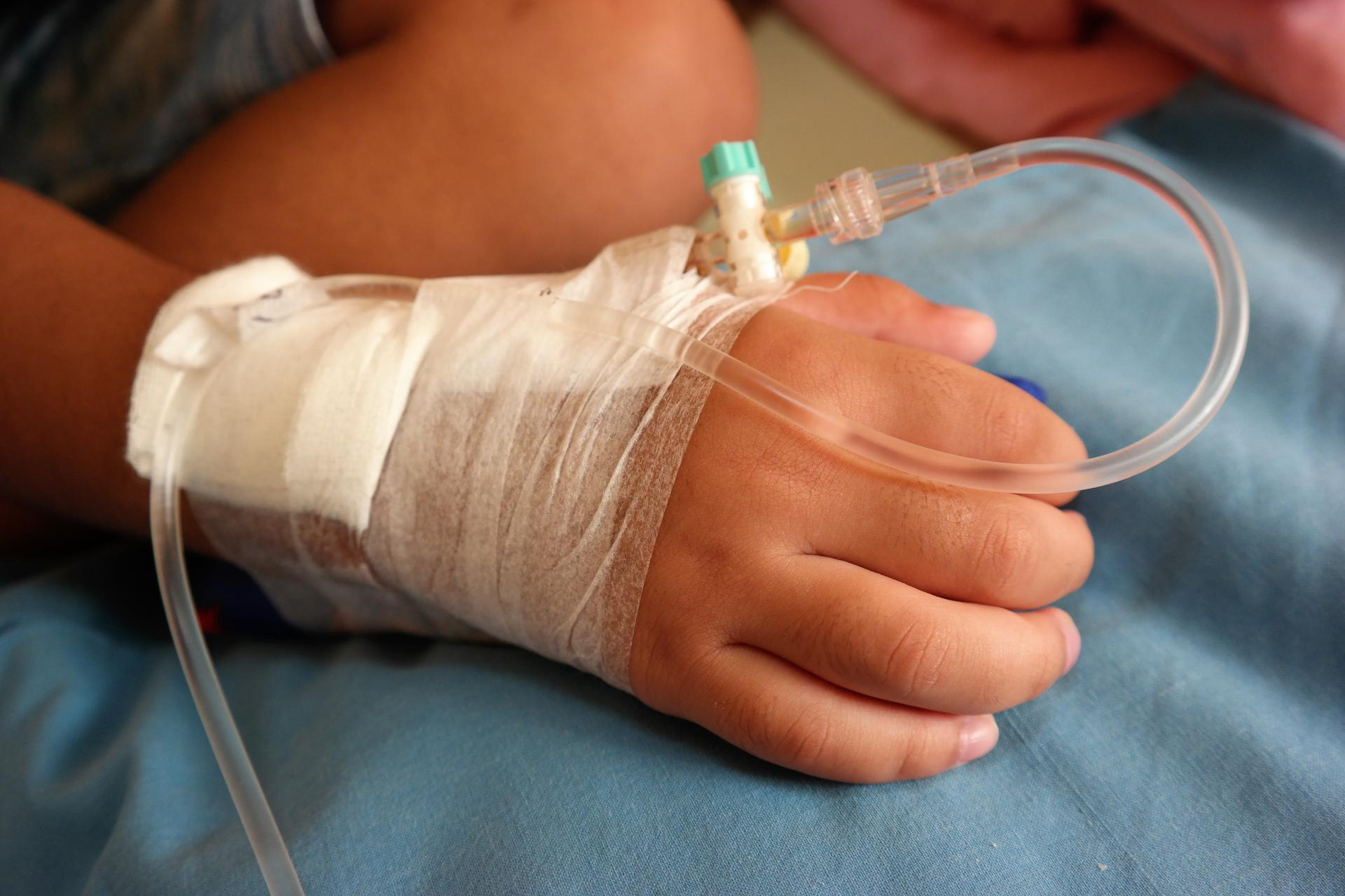Dijete bi teško patilo i živjelo s oštećenim mozgom i organima. Liječnici u Nizozemskoj dopustili su eutanaziju