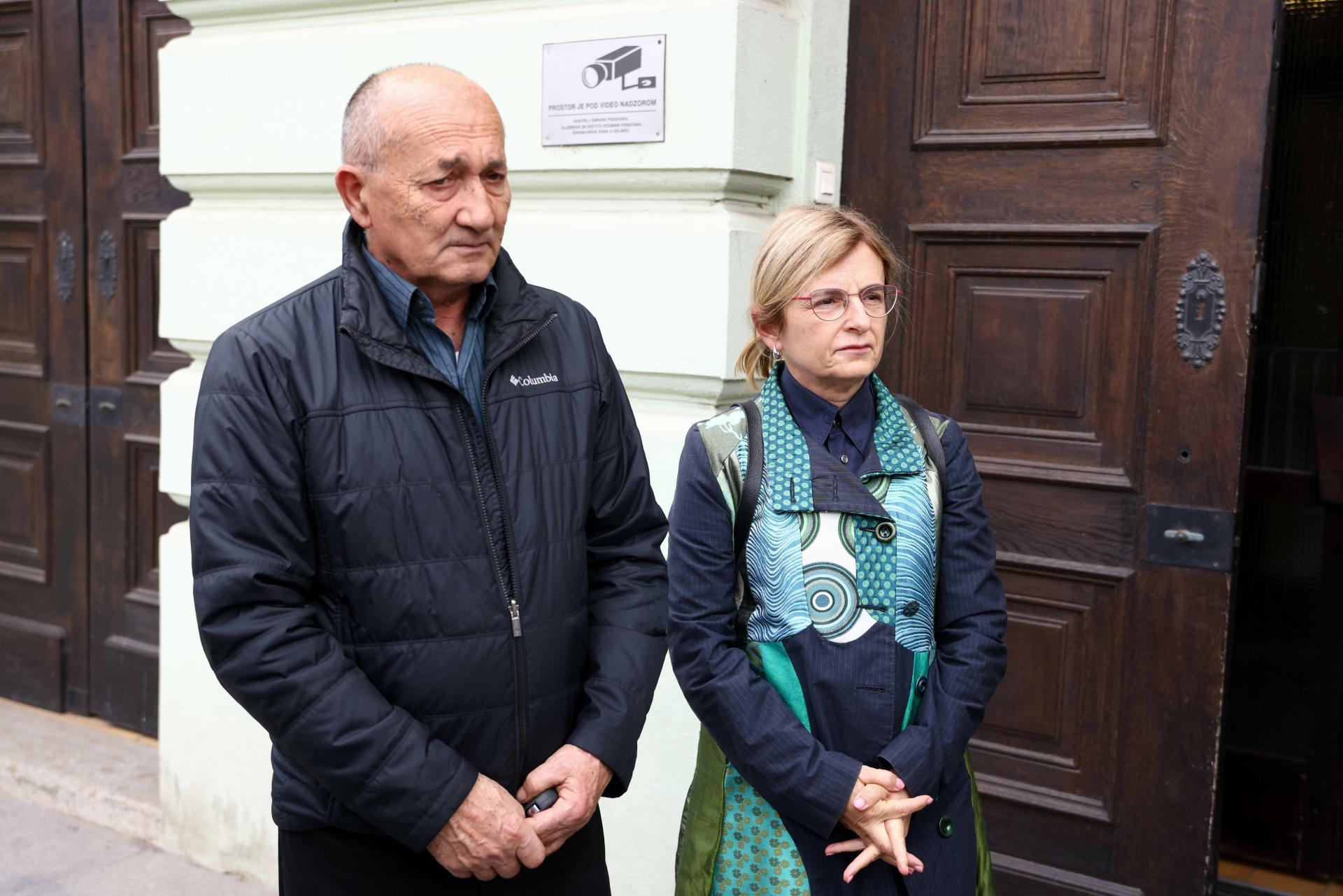 Roditelji ubijene studentice šokirani presudom bivšem policajcu: ‘Nismo došli k sebi. Nema tu nikakvog pokajanja....‘