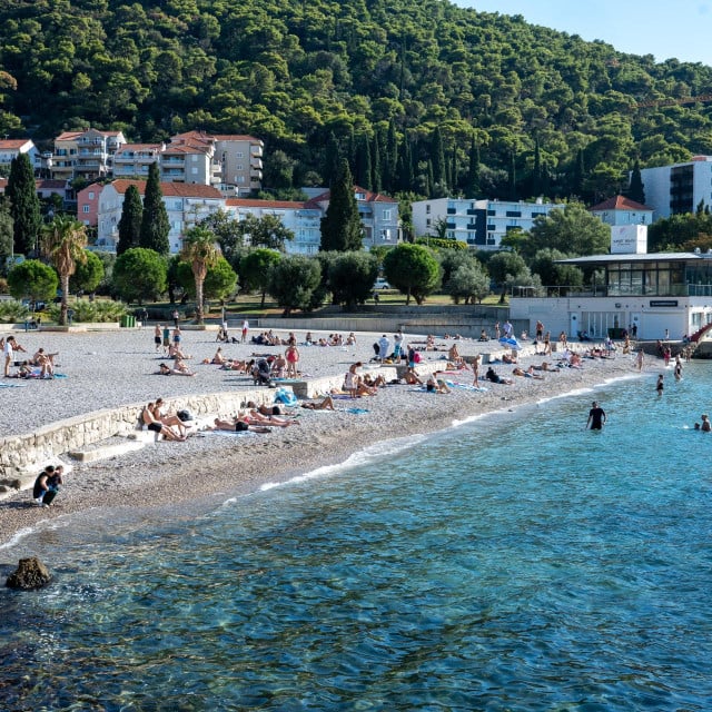 <p>Uvala Lapad</p>