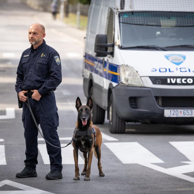 <p>Nedavno se zatvaralo i zbog EU skupa...</p>