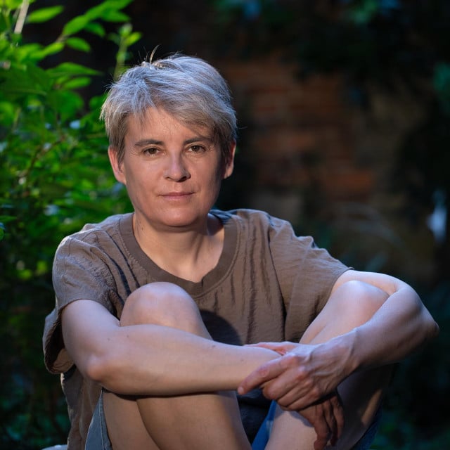 <p>Antonela Maru&scaron;ić: &rdquo;Voljela sam Split u vremenu kasnih 80-ih. Jo&scaron; uvijek je u gradu bilo bezbrižnosti, opu&scaron;tenosti i zajedni&scaron;tva&rdquo;</p>