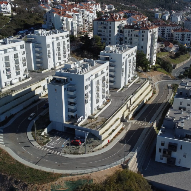 <p>Garažna mjesta u Moko&scaron;ici otvorena na javnom natječaju</p>