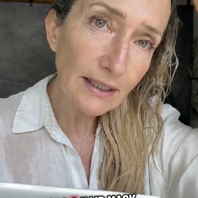 <p>Vicky DeRosa</p>