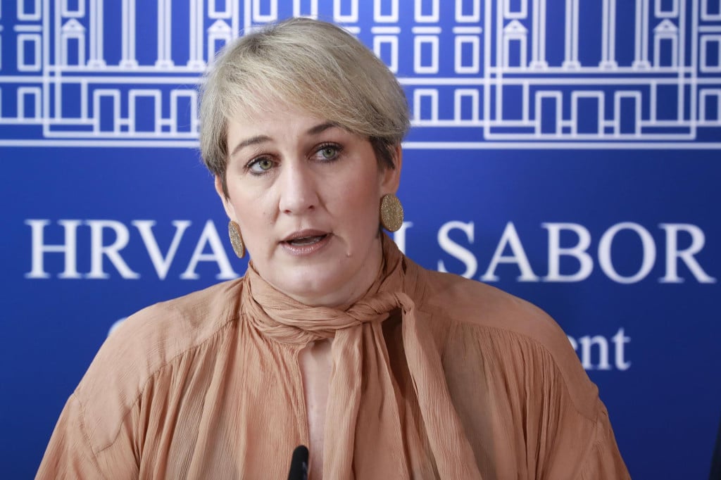 <p>Ivana Marković</p>