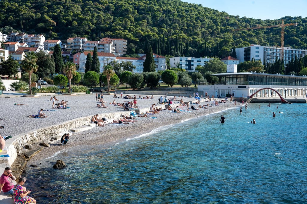 <p>Uvala Lapad</p>