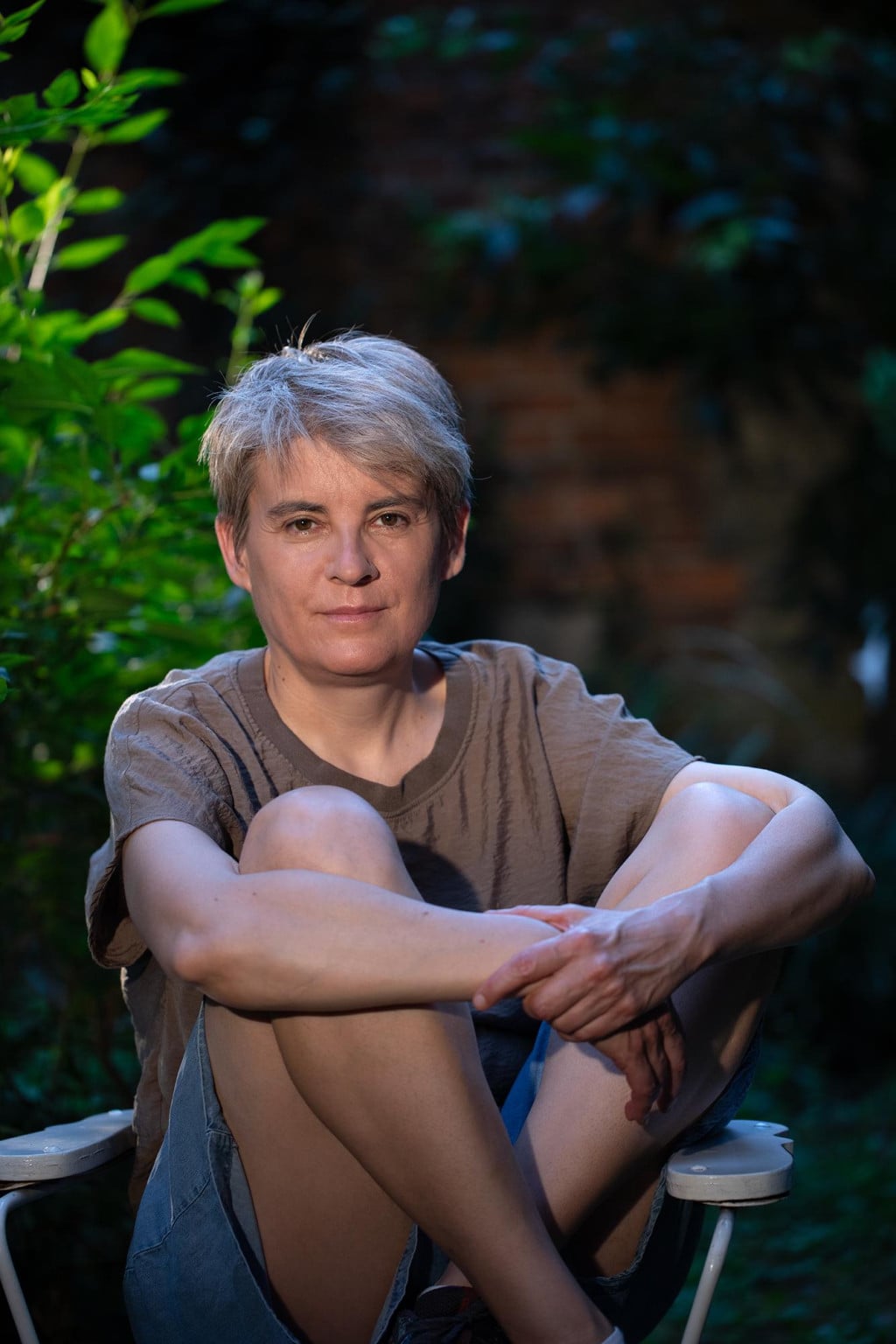 <p>Antonela Maru&scaron;ić: &rdquo;Voljela sam Split u vremenu kasnih 80-ih. Jo&scaron; uvijek je u gradu bilo bezbrižnosti, opu&scaron;tenosti i zajedni&scaron;tva&rdquo;</p>