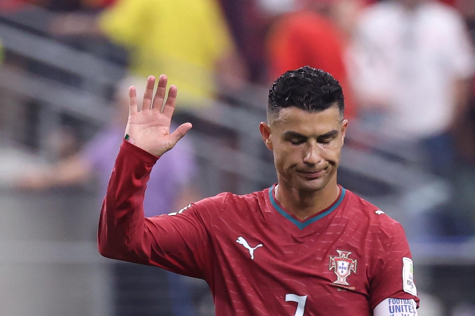 Portugalski novinar za ‘Slobodnu‘ o slučaju Ronaldo: ‘Znate li vi tko je vlasnik ove firme? Nitko ne zna što će biti...‘