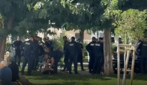 Otkriveni identiteti i godine uhićenih torcidaša, jedan je tijekom uhićenja vikao: ‘J...t ću vam majku, šta mi radite!‘
