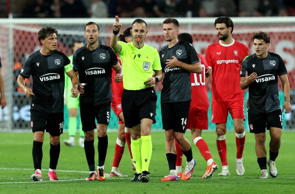 Hajdukovog idućeg protivnika isto čeka rigorozna kazna UEFA-e, već su ‘pukli‘ zbog isključenja koje nema veze s mozgom