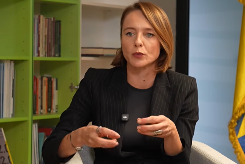 VIDEO Mojmira Pastorčić sasvim direktno: ‘Čovjek ima samo onoliko vremena koliko ima, pa ako ćeš to vrijeme trošiti…‘