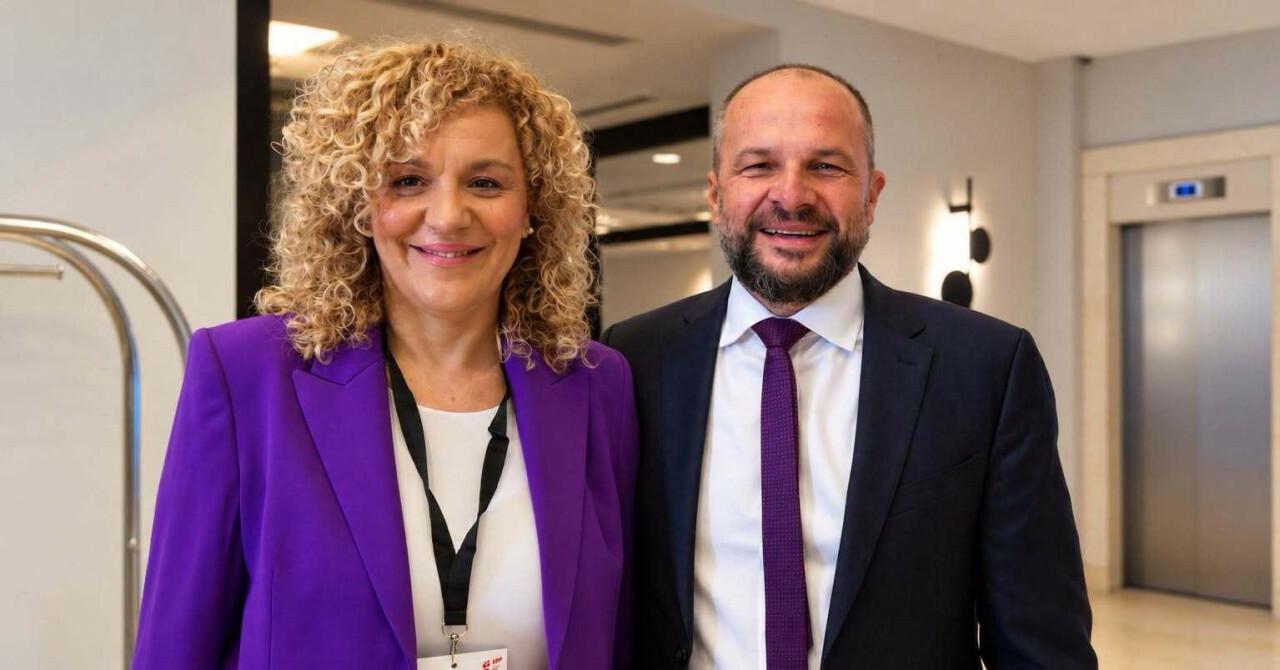 SDP izabrao novu šeficu Foruma žena, a potpredsjednica je Trogiranka Ružica Jakšić