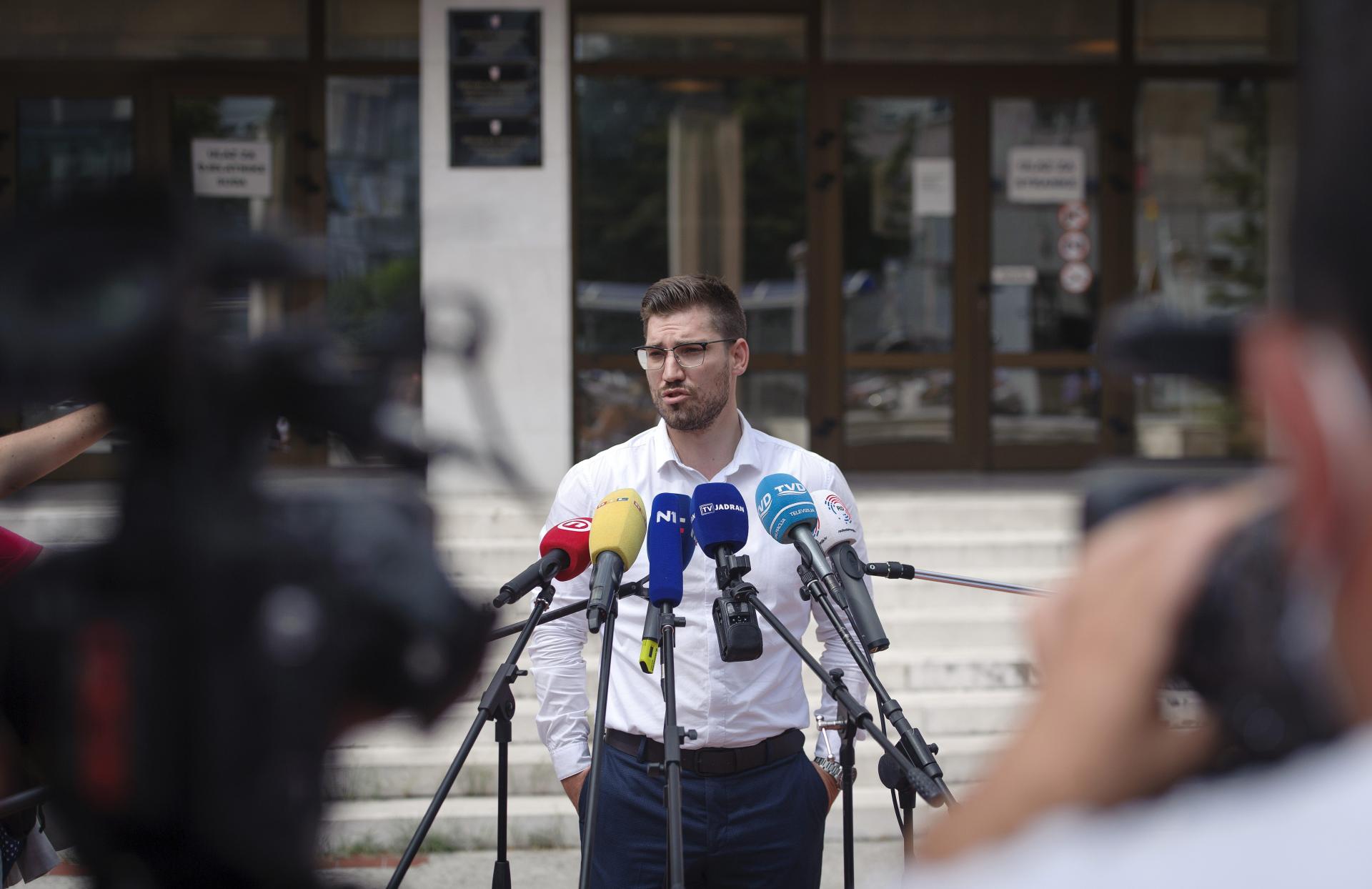 Odvjetnik uhićenog navijača: ‘Shvatite da Torcida nema ništa protiv nikoga! Krivi je kontekst...‘