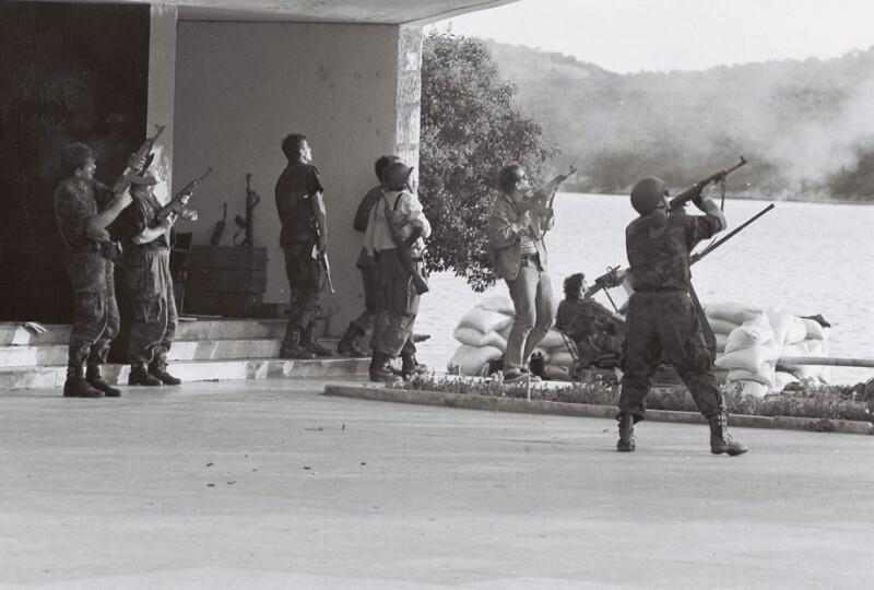 U strogoj tajnosti: prije 36 godina odrađena je jedna od važnijih akcija u pripremama za obranu Šibenika