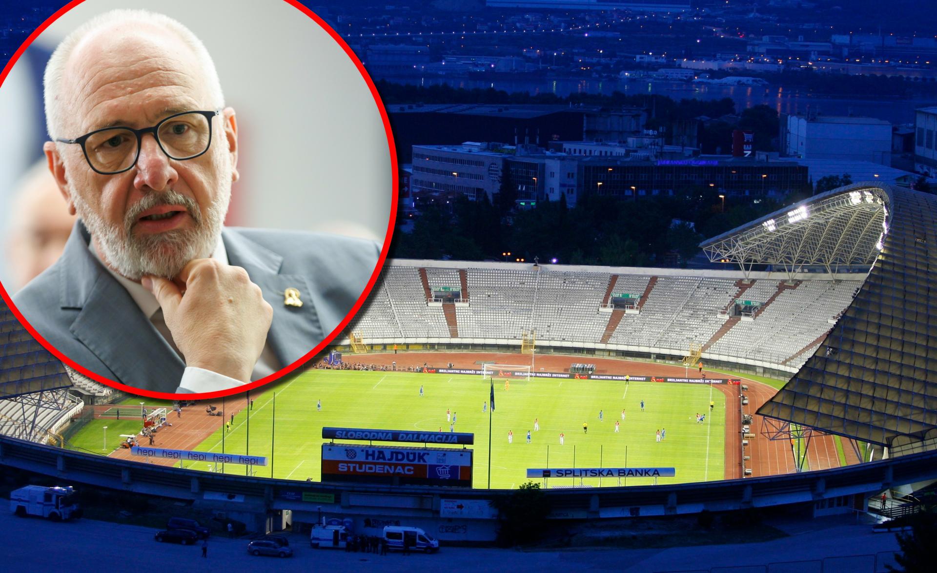 Opara osudio objavu imena i sliku Torcidaša: ‘To je tjeralica!‘ Nakon reakcije napisao novi status: ‘Nije mi dobro...‘