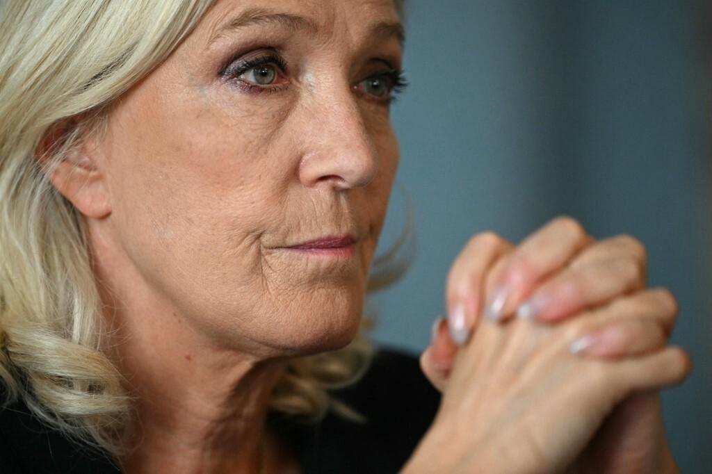 Nogometaš PSG-a odgovorio na izjave Marine Le Pen