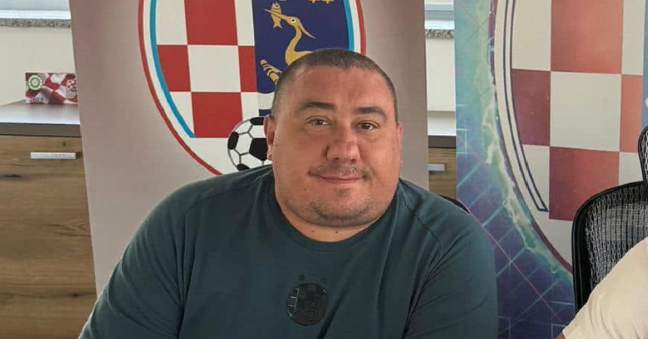 Ovo je nezadovoljni roditelj koji je nokautirao bivšeg Vatrenog, ranije je napao i suca