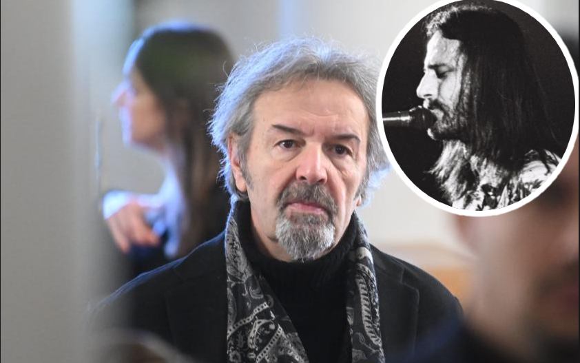 Hus o Johnnyju Štuliću: ‘Vrhunski autor, ali kao čovjek loš‘
