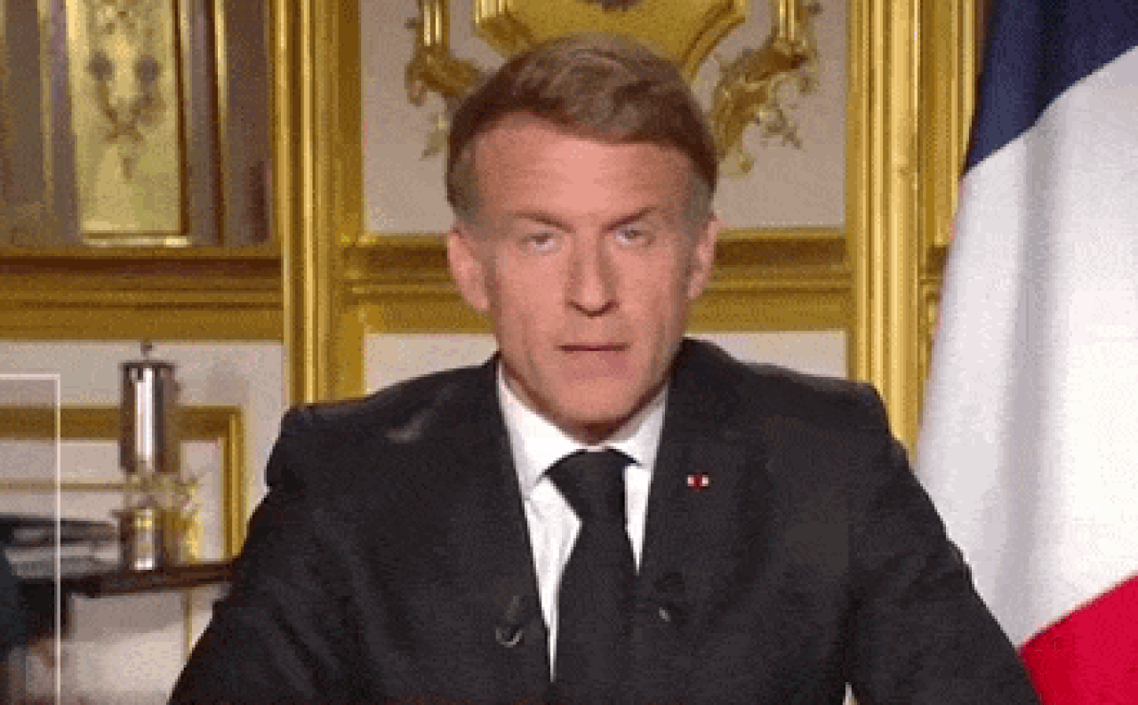 Macron progovorio nakon eksplozije kaosa: ‘Kako Francuzi mogu učiniti ovako nešto Francuskoj?‘