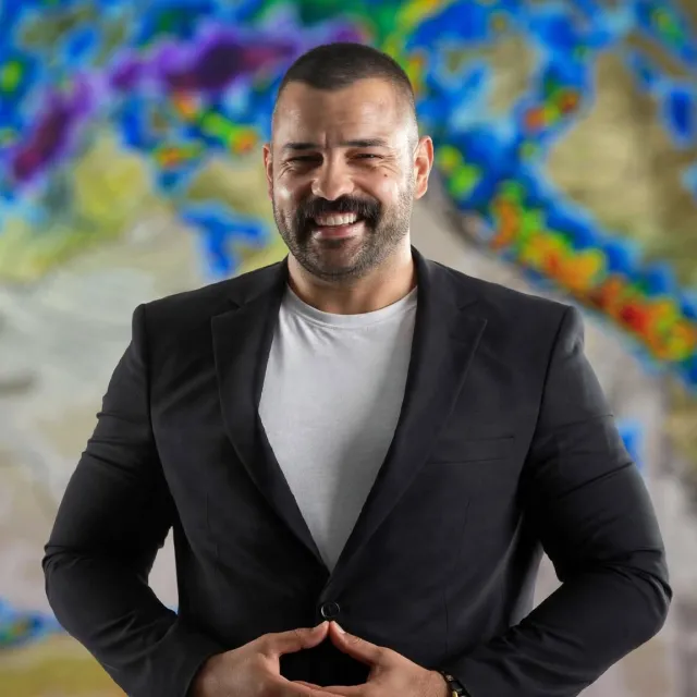 <p>Ivan &Scaron;olić otkriva kakvo nas vrijeme čeka u tjednu pred nama</p>