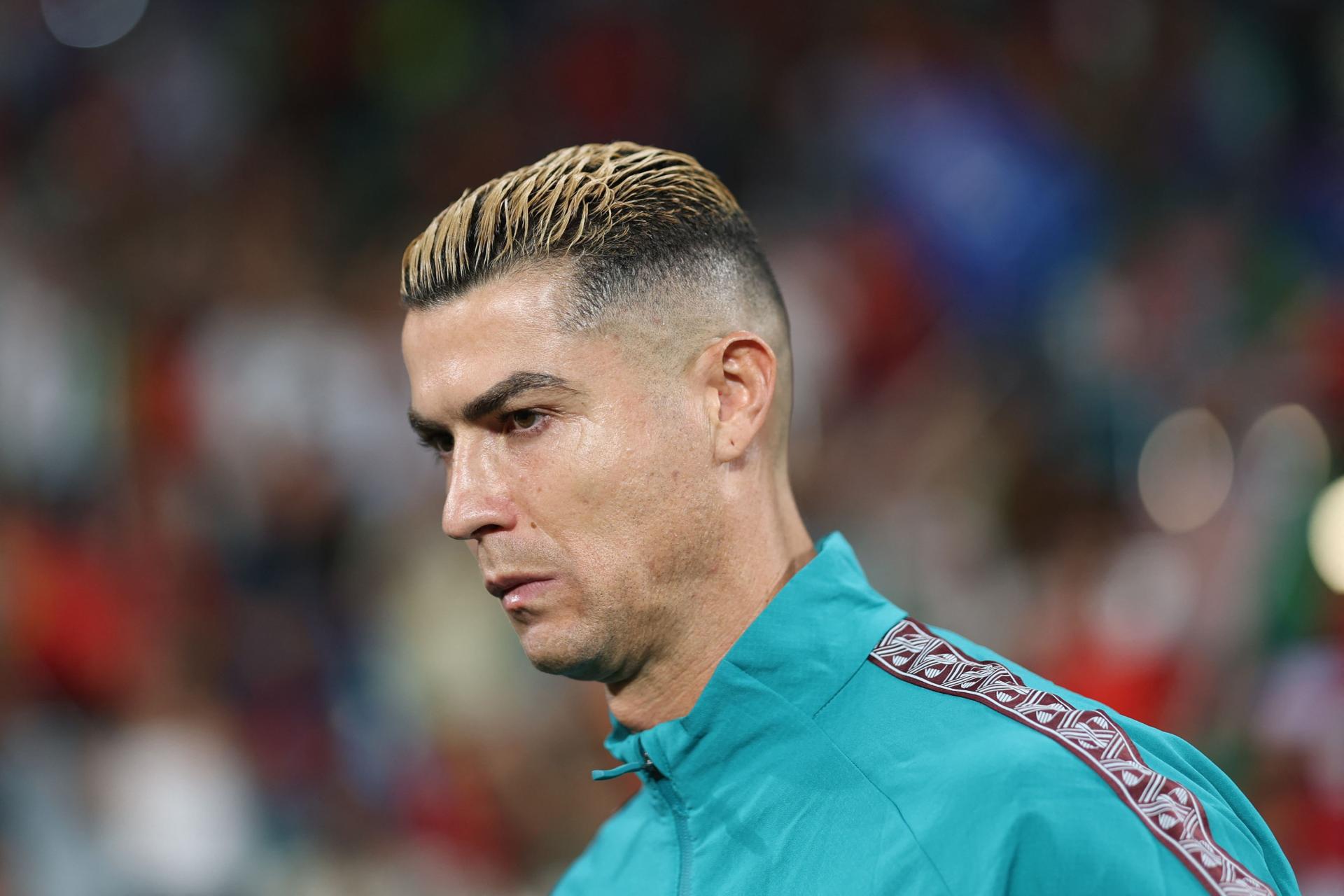 Pa što je ovo, kakva je ovo kazna?! Savez donio odluku o Cristianu Ronaldu i njegovom napuštanju reprezentacije