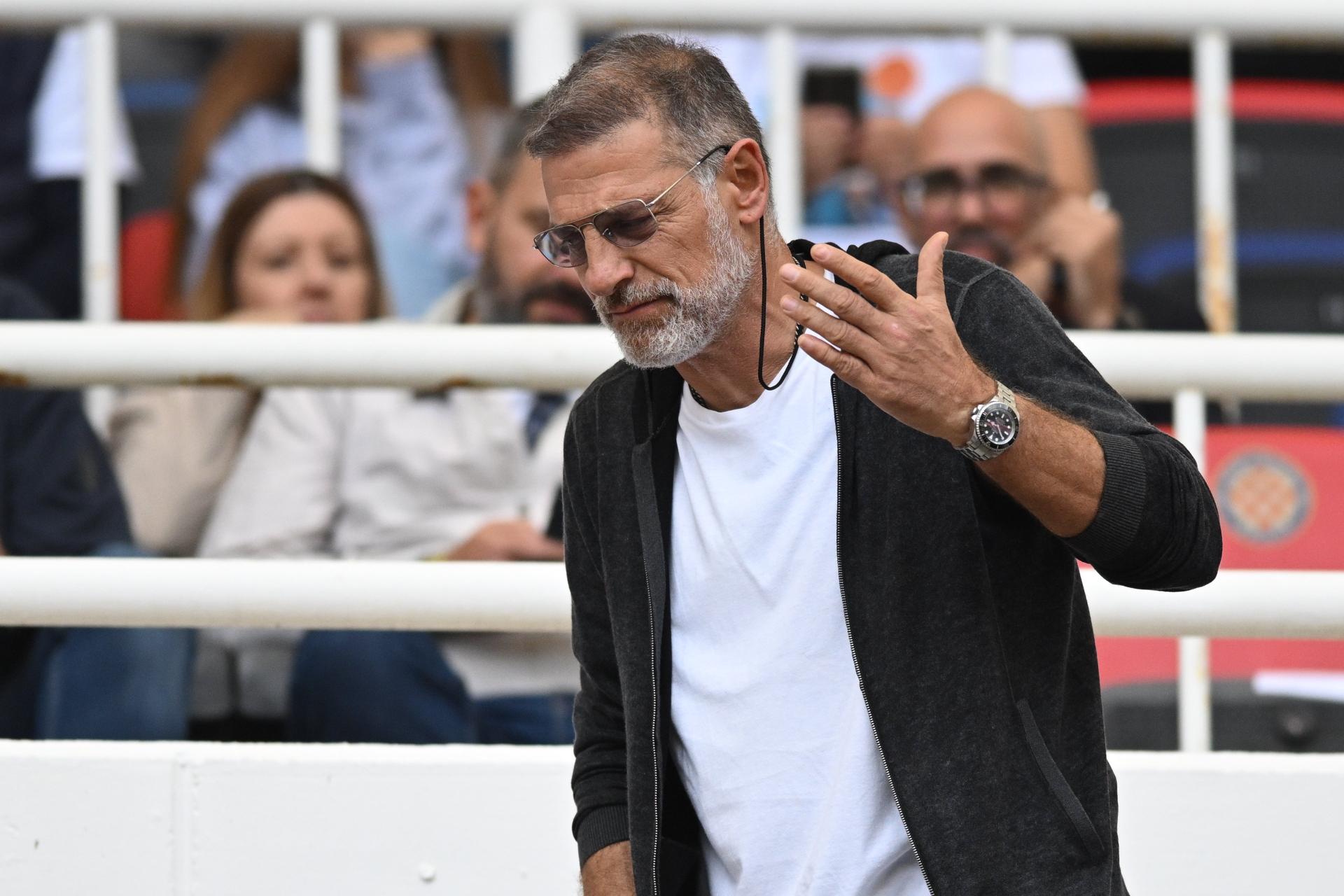 Slaven Bilić mijenja Dalićevu praksu! Poslati će popis za zadnje dvije utakmice Lige nacija, ali ga neće javno objaviti