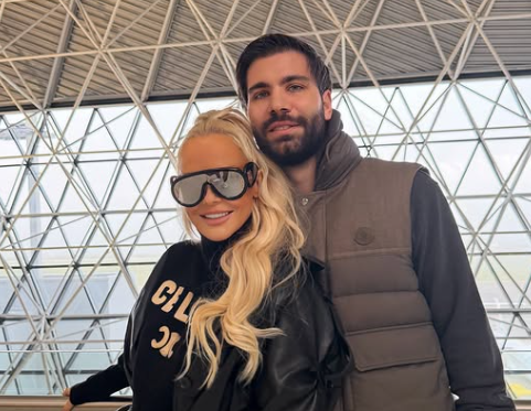 Maja Šuput Emila Tedeschija odvela na mjesto gdje je bila sa Šimom, detalj s ručka nije prošao ispod radara: Preživio je