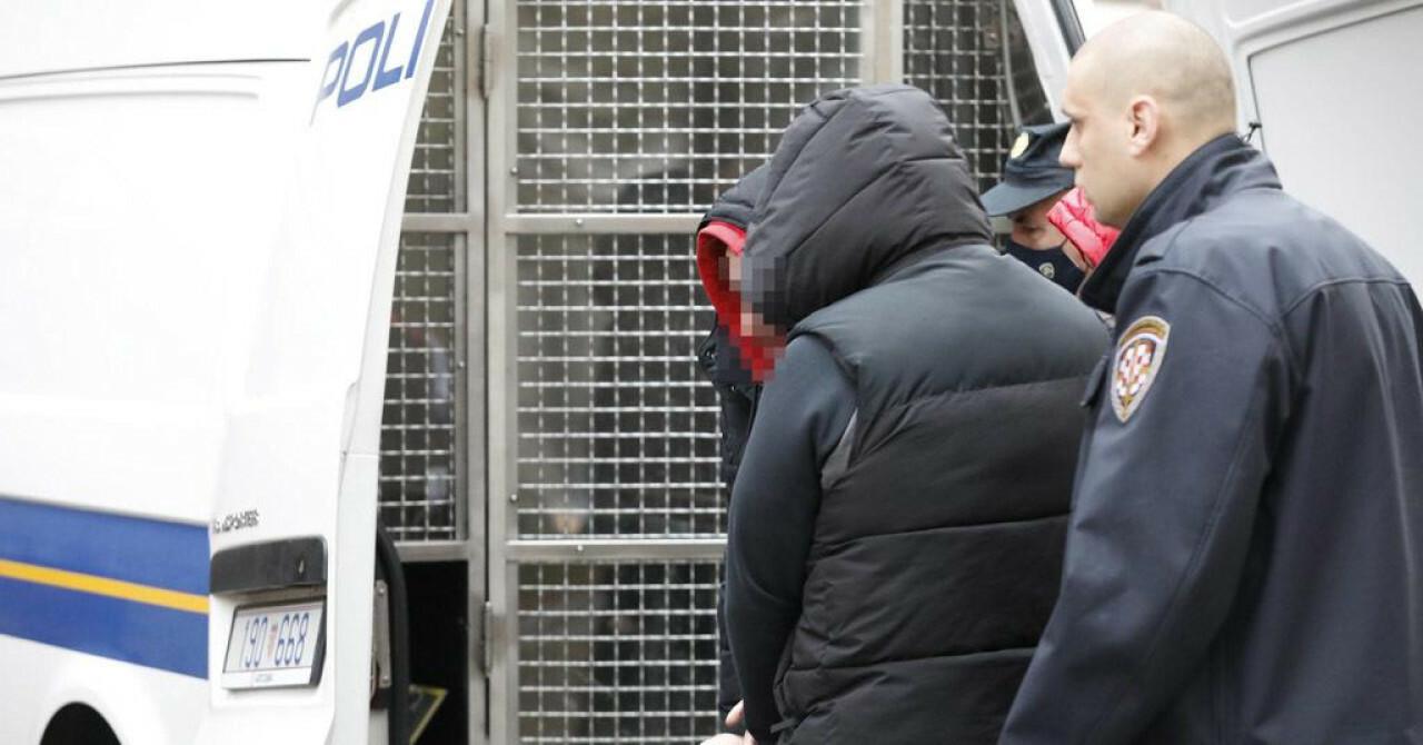 Hrvatski nogometaš oslobođen nakon sučeljavanja s partnericom u sudnici: ‘Ona je htjela voditi ljubav sa mnom...‘