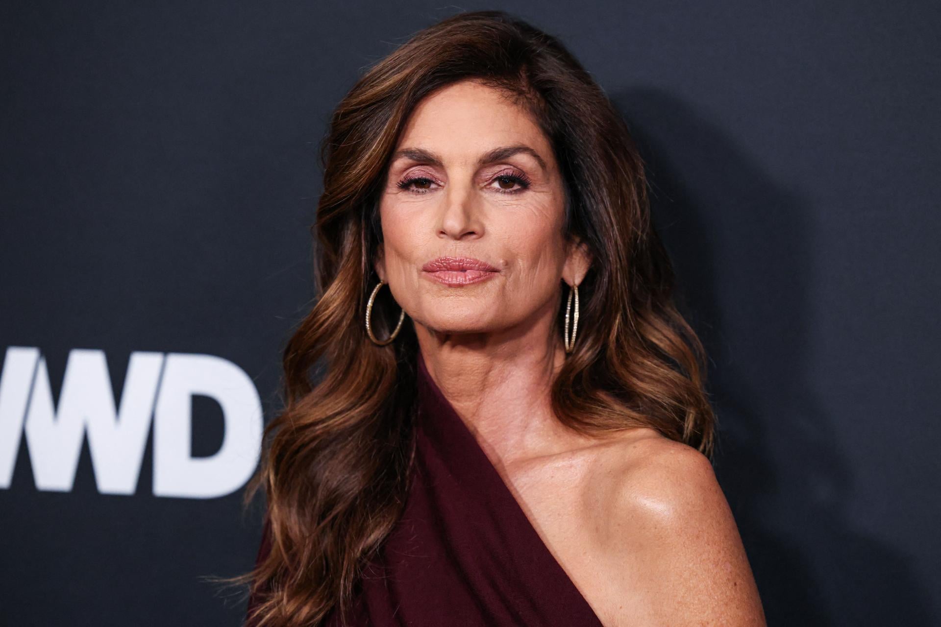 FOTO Cindy Crawford oglasila se prvi put nakon gubitka sina jedinca, slomljena je: ‘Dok se ponovno ne sretnemo...‘