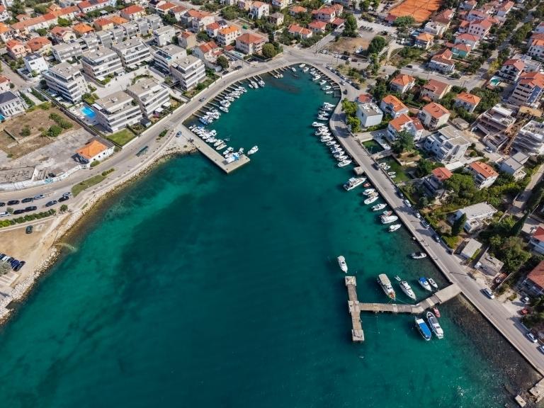 Priprema se veliko uređenje uvala Dražanica i Maestral: za izradu planova prihvaćena gotovo dvostruko niža ponuda!
