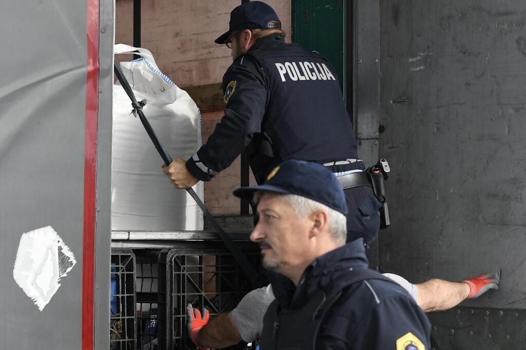 Šok u susjedstvu. Policija otkrila ilegalnu tvornicu duhana pa ostali zatečeni prizorom: ‘Nisu znali je li dan ili noć‘