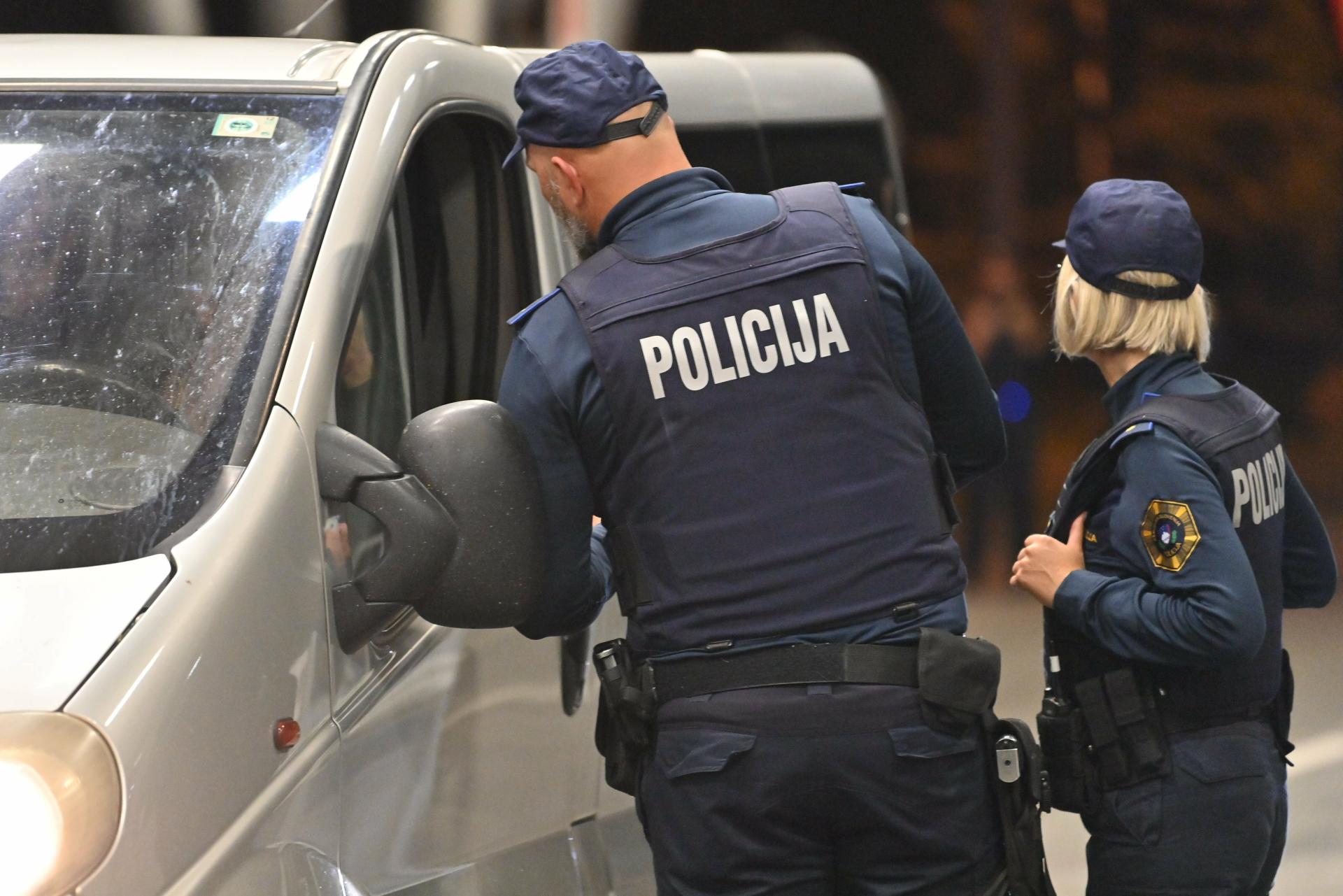 Dvoje Hrvata osumnjičeno za brutalno ubojstvo u Sloveniji: Mučili bogatog starca, razotkrila ih zaposlenica hotela