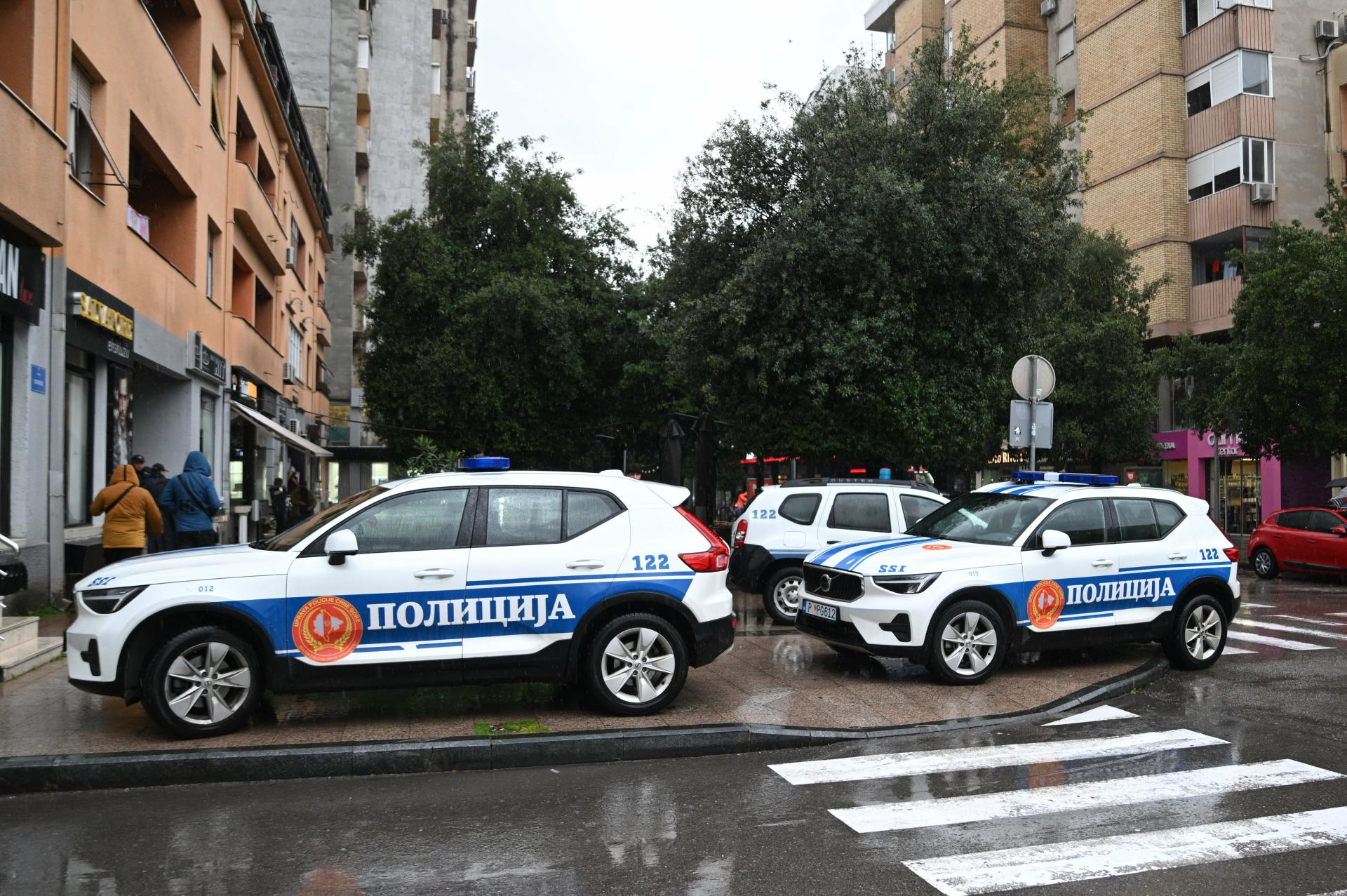 Prosrpski zastupnik u Crnoj Gori pobjesnio zbog Hrvatske, prijeti ustankom: ‘Građani će morati prodati bubreg...‘