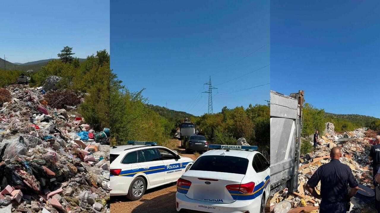 Ovaj načelnik misli ozbiljno, objavio ‘rat‘ ilegalcima! I mještani mogu dobro zaraditi, trebate učiniti samo ovo...