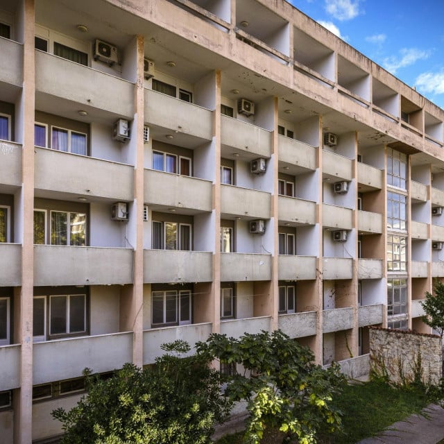 <p>Hotel &lsquo;Zagreb&lsquo; na Duilovu konačno u rukama Splićana</p>