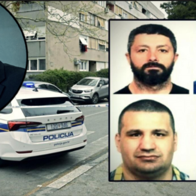 <p>Sudac Dinko Me&scaron;in, poznat kao jedan od najstrožih hrvatskih sudaca, nakon predmeta protiv Petrakove narkoorganizacije dobio je i slučaj pucnjave na Josipa Čubelića na splitskim Skalicama</p>