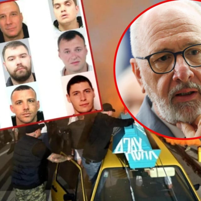 <p>Taj je Krstulović Opara&nbsp;po zanimanju zakonodavac, a o zakonu nema blage veze. Za &scaron;est i po hiljada, koliko on mjesečno stoji građane na&scaron;e zemlje, mogao je imbecil guglati Zakon...</p>