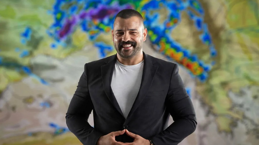 <p>Ivan &Scaron;olić otkriva kakvo nas vrijeme čeka u tjednu pred nama</p>