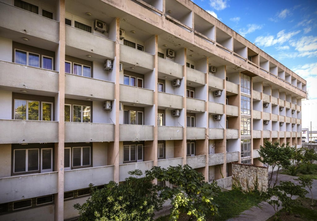 <p>Hotel &lsquo;Zagreb&lsquo; na Duilovu konačno u rukama Splićana</p>