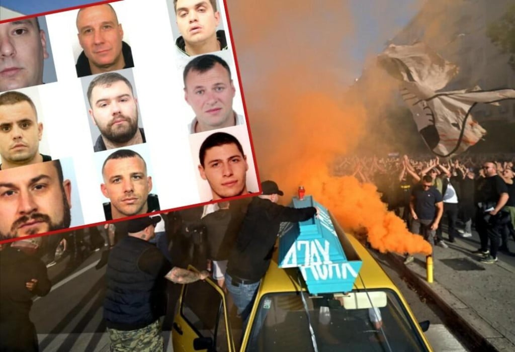 <p>Javnosti i navijačima ovaj je slučaj bio jasno rastumačen, nitko nije imao nikakvih nedoumica ni primjedbi, dok se na Fejsu nije oglasio Andro Krstulović Opara...</p>